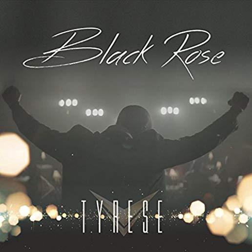 BLACK ROSE (W/DVD) (DLX)