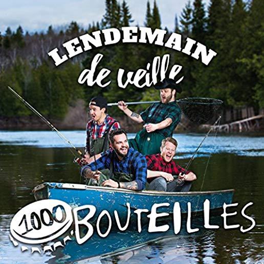 1000 BOUTEILLES (CAN)