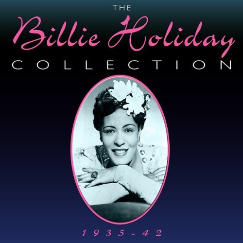 BILLIE HOLIDAY COLLECTION 1935-42