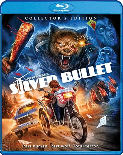 SILVER BULLET / (COLL WS)
