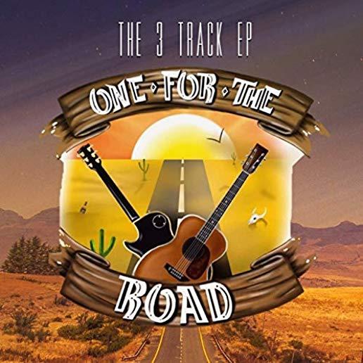 ONE FOR THE ROAD (COLV) (GATE) (LTD) (OGV) (POST)