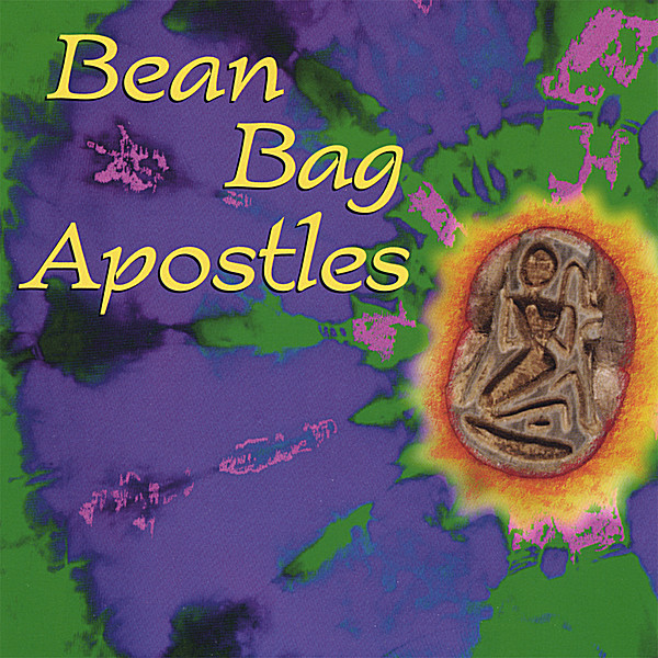 BEAN BAG APOSTLES