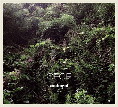 CONTINENT (W/CD) (COLV) (REIS)