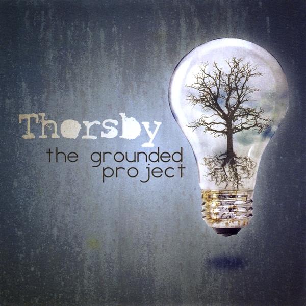 GROUNDED PROJECT