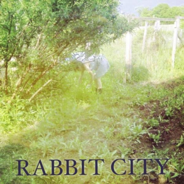 RABBIT CITY (CDR)