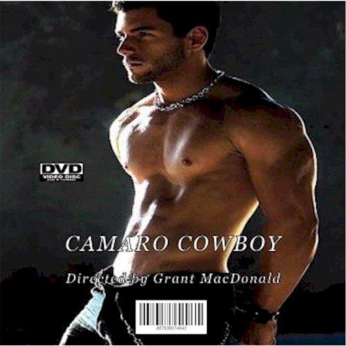 CAMARO COWBOY (ADULT)