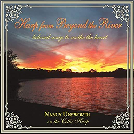 HARP FROM BEYOND THE RIVER