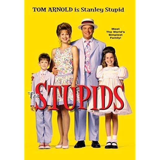 STUPIDS (1996) / (FULL MOD AC3 AMAR DOL SUB)