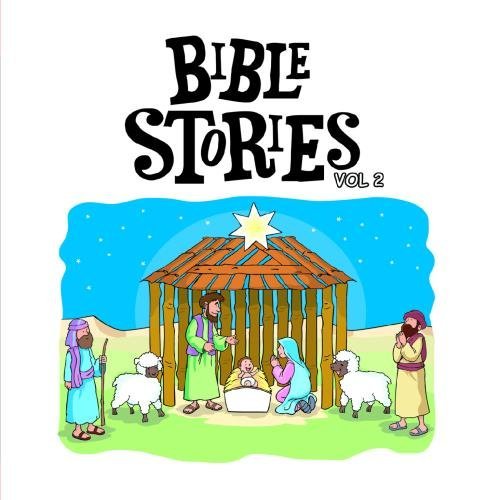BIBLE STORIES VOL. 2 (MOD)