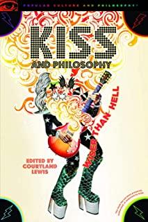 KISS AND PHILOSOPHY (PPBK)
