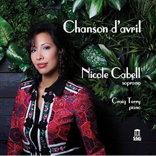 CHANSON D'AVRIL-FENCH CHANSONS & MELODIES