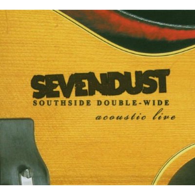 SOUTHSIDE DOUBLE - WIDE: ACOUSTIC LIVE (BONUS DVD)