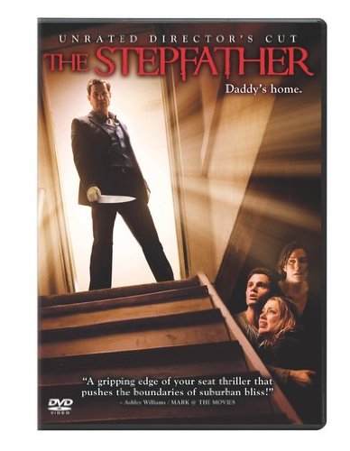 STEPFATHER (2009) (UNRATED) / (AC3 DOL DUB SUB WS)