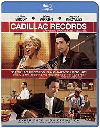 CADILLAC RECORDS / (CAN)