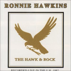 HAWKS & ROCK LIVE IN UK 82 (CAN)
