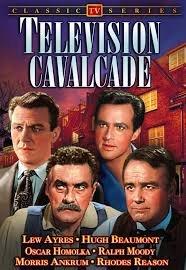 TELEVISION CAVALCADE COLLECTION / (MOD)