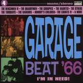 GARAGE BEAT '66 4: DOIN ME IN / VARIOUS