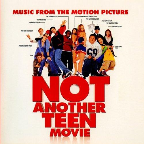 NOT ANOTHER TEEN MOVIE / O.S.T. (MOD)