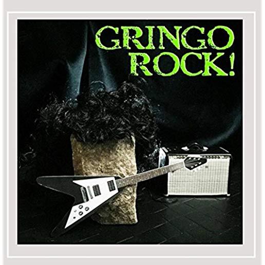 GRINGO ROCK
