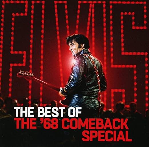 BEST OF THE 68 COMEBACK SPECIAL
