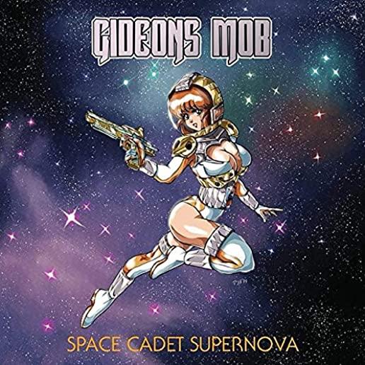 SPACE CADET SUPERNOVA (CDRP)