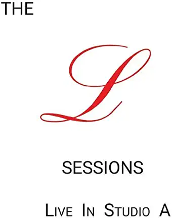 L SESSIONS (LIVE IN STUDIO A) (CDRP)