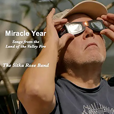 MIRACLE YEAR: SONGS FROM THE LAND OF THE VALLEY