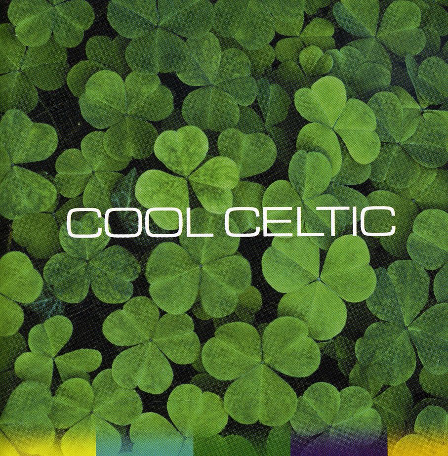COOL CELTIC / VARIOUS