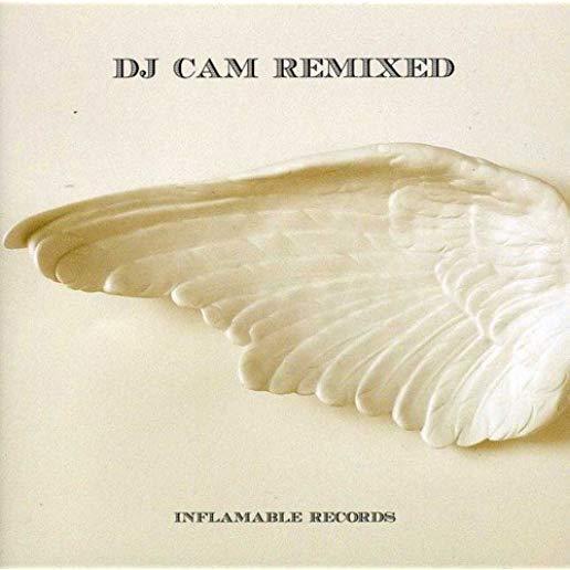 DJ CAM-REMIXED (UK)