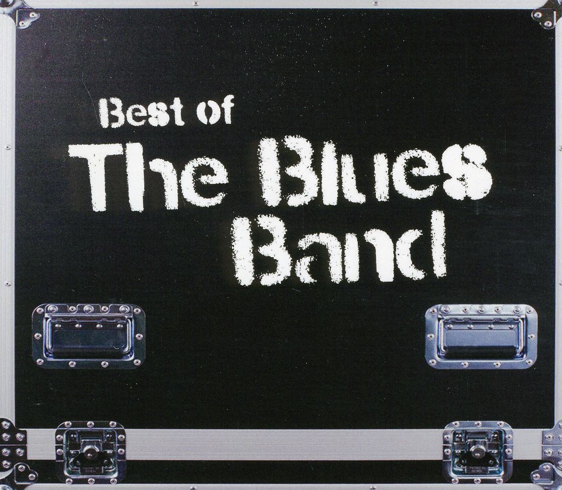 BEST OF THE BLUES BAND