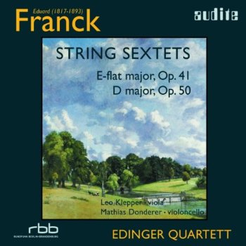 STRING SEXTETS