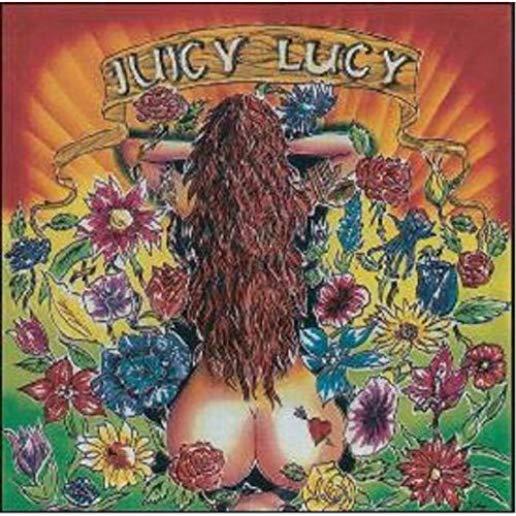 JUICY LUCY (JPN)