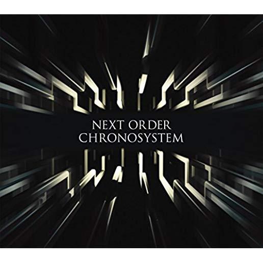 CHRONOSYSTEM NO-7 (JPN)