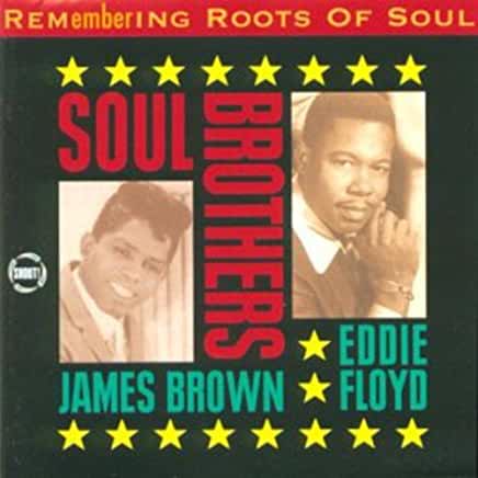 REM-EMBERING ROOTS OF SOUL 3: SOUL BROTHERS
