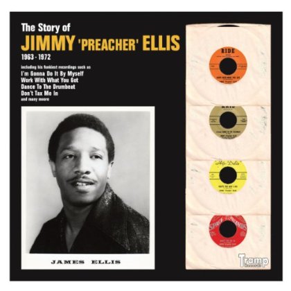 STORY OF JIMMY PREACHER ELLIS