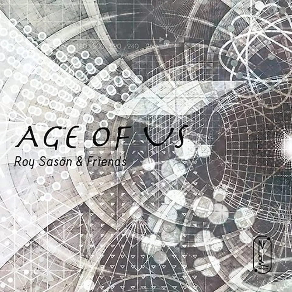 AGE OF US / VARIOUS (UK)