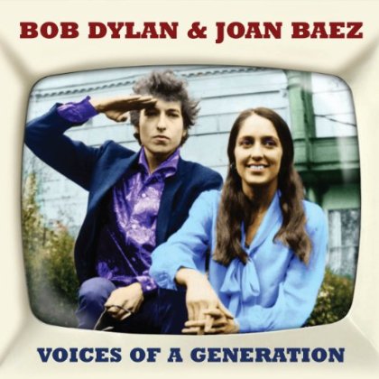VOICES OF A GENERATION (UK)