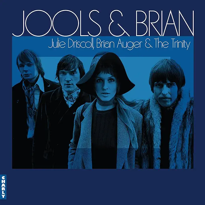 JOOLS / BRIAN (UK)