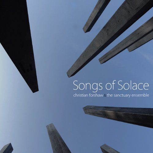 SONGS OF SOLACE