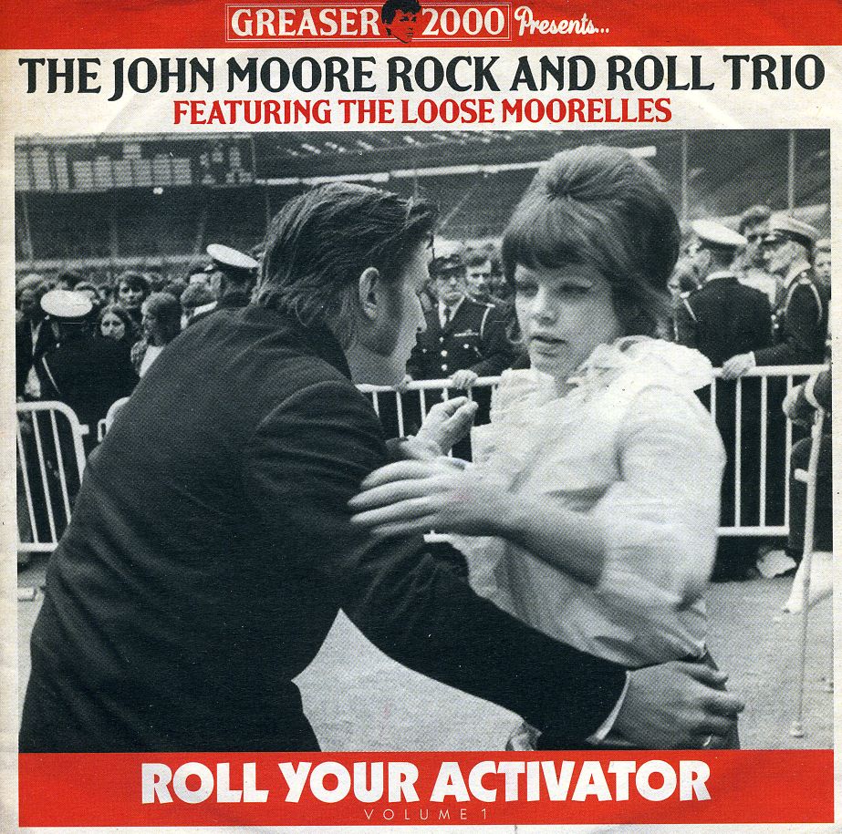 ROLL YOUR ACTIVATOR 1