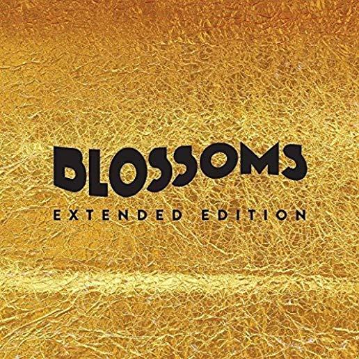 BLOSSOMS: EXTENDED EDITION (UK)