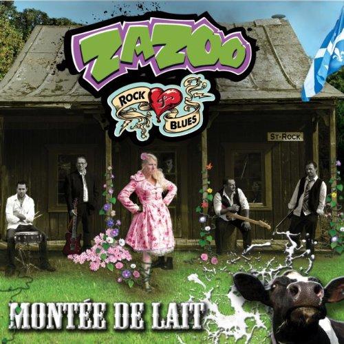 MONTEE DE LAIT CD (CAN)
