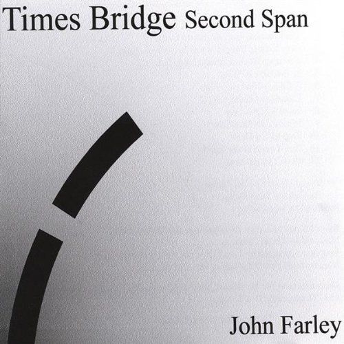 TIMES BRIDGE-SECOND SPAN