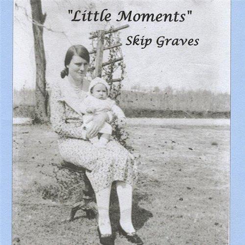 LITTLE MOMENTS (CDR)