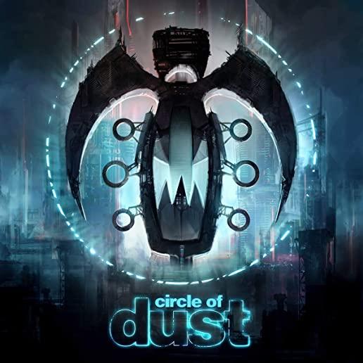 CIRCLE OF DUST (RMST)