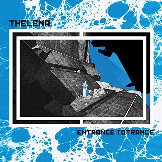 ENTRANCE TO TOTRANCE (BLUE) (COLV) (LTD) (UK)