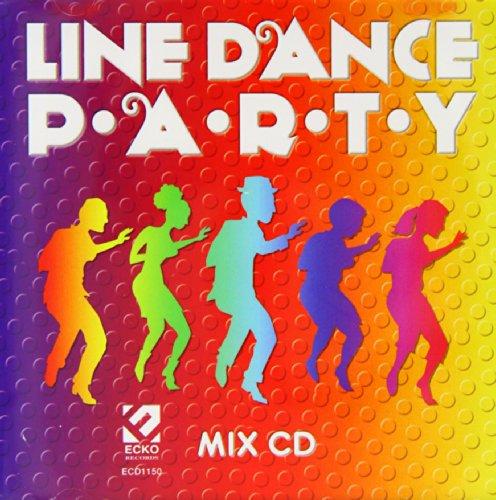 LIVE DANCE PARTY: MIX CD / VARIOUS