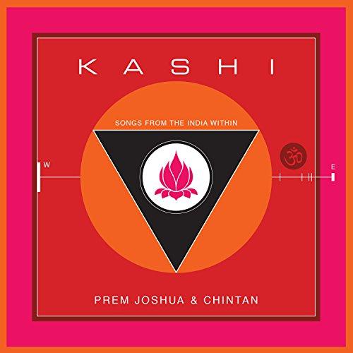 KASHI: SONGS FROM THE INDIA WITHIN (WB) (DIG)