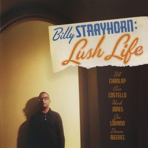 BILLY STRAYHORN: LUSH LIFE / TV O.S.T. (MOD)