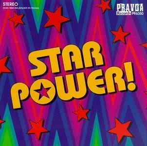 STAR POWER / VARIOUS